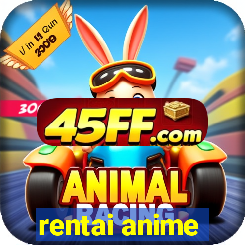 rentai anime